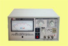 GY-2681绝缘电阻测试仪（指针式）(图)信息