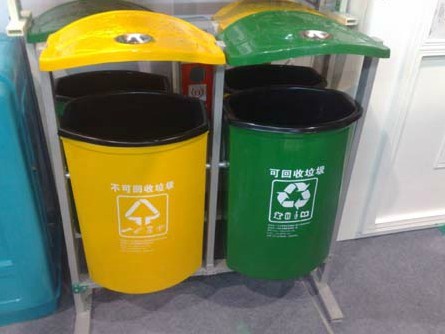 供应不锈钢垃圾桶，环保垃圾桶，广东垃圾桶生产信息