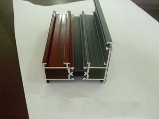 厂家批发隔热断桥铝节能门窗断桥铝型材定做加工信息