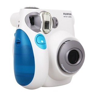 富士（FUJIFILM）instaxmini7S拍立得相机信息