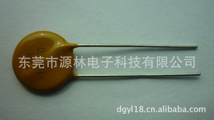 厂家直销台湾兴勤（TKS）厂家TVR14820KSY压敏电阻信誉一流信息