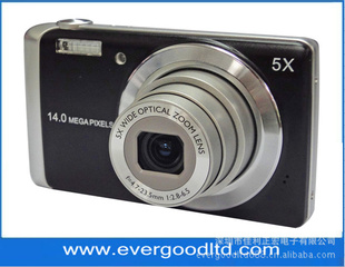 厂直销DCT500高清摄像机5倍变焦/光学变焦液晶显示屏信息