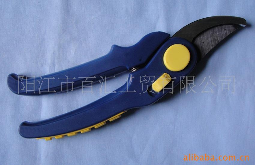 花园剪，园艺剪，树枝剪，整篱剪信息