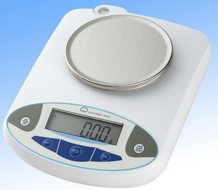 高精度电子天平/分析天平/电子秤电子称500g/0.01g克重仪计数秤信息