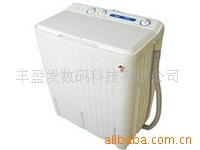 洗衣机海尔XPB65-0713SHaier信息