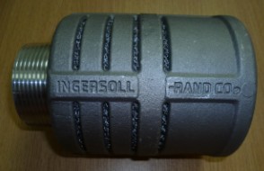IngersollRand消声器SS800-A674信息