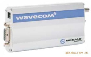 大量推出品牌M1306B品牌MODEM内置WAVECOMQ2406B(带TCP/IP)信息