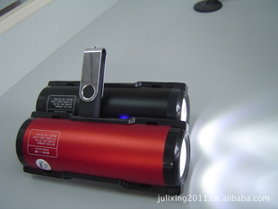 强光手电筒插卡小音箱、插卡USB音响、自行车音响移动电源音响信息