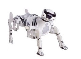 语音识别智能塑胶电动玩具方案-旺财电子狗信息