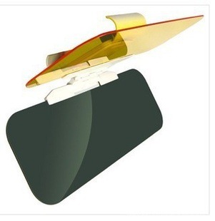 车载防眩镜防眩镜日夜两用汽车遮阳镜日夜两用防眩镜护目镜信息