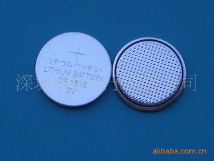 威能CR1616电池、音响专用CR1616电池、环保高容量信息