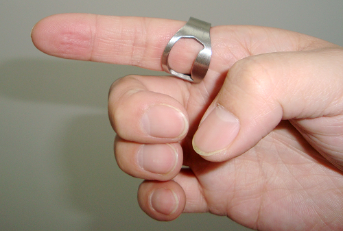 创意戒指 瓶起开瓶器 啤酒起子 酒瓶开启器信息