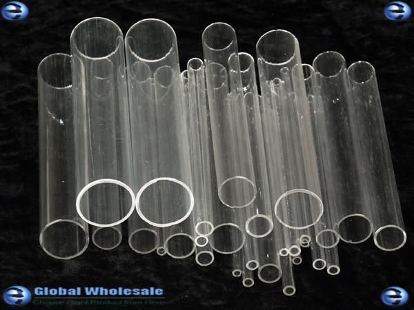 高硼硅玻璃管3.3信息