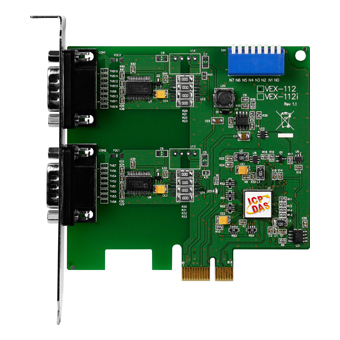 VEX-112 CR信息