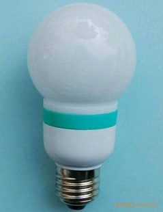 LEDG60小功率E27奶白PC球泡信息
