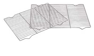 烧烤网不锈钢平网盘信息