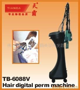 TB-6088V天霸黑旋风数码烫（整体连座设计）信息