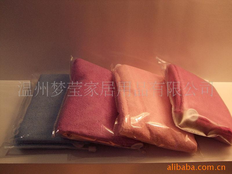 宜秀牌【多色超强快速吸水】神奇干发帽信息