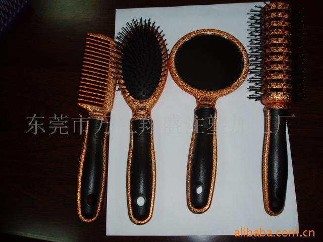 商务礼品会议礼品木梳套装信息