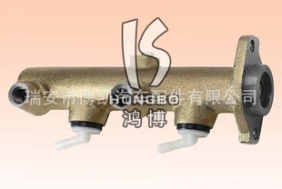 4601.48标致制动总泵信息