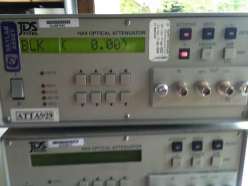 供应JDSU HA9可编程衰减器信息