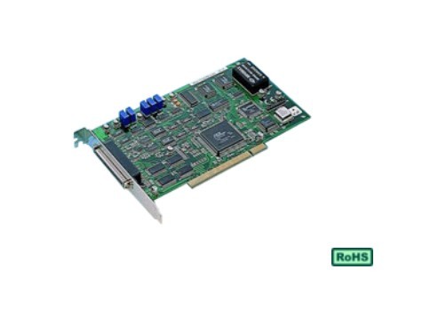 PCI-1710 PCI总线数据采集卡信息