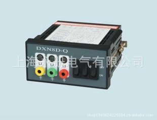 品质铸造信赖永册电气永久品质DXN-T户内高压带电显示器信息