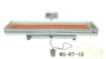 无锡康娃厂家特卖婴幼儿体检秤WS-RT-1D超声波全自动信息