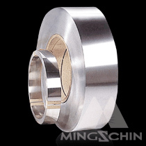 锌锡镍合金材料主要替代洋白铜做屏蔽罩信息