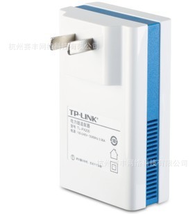 TP-LINKTL-PA200200M电力猫iptv电力线适配器单只信息
