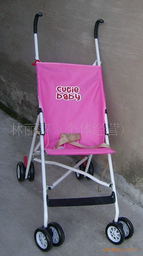佳乐宝婴儿车SA-001可折叠信息