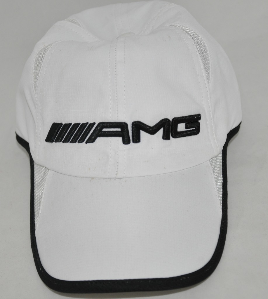 专为梅赛德斯奔驰AMG系列厂家定制高尔夫帽子信息