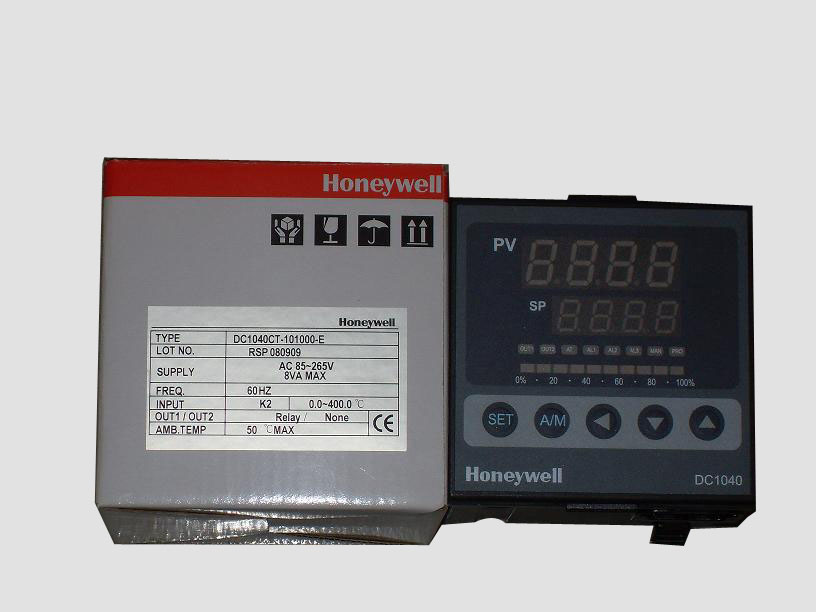 DC1020CT温度控制器信息