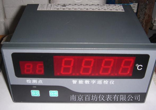 YXMDA-5120-03-5温度巡检仪信息