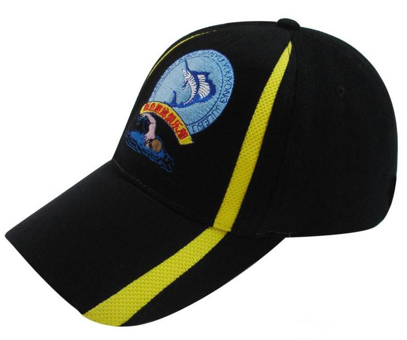户外帽子定做特种帽 棒球帽高档帽子定做信息