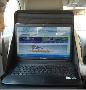 车载笔记本支架汽车电脑架车用笔记本架车用笔记本电脑桌信息
