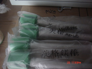 太阳能镁棒信息