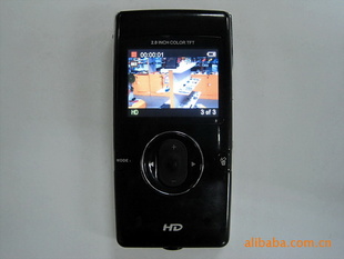 CMOS1280*720直板DV信息