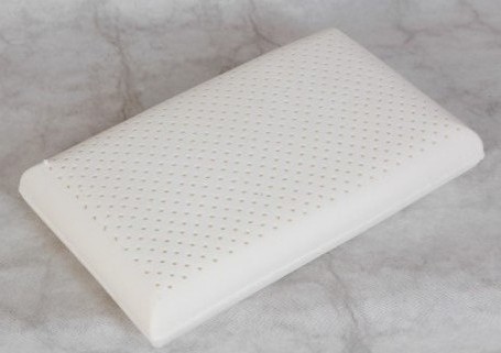 天然乳胶枕  零压枕信息