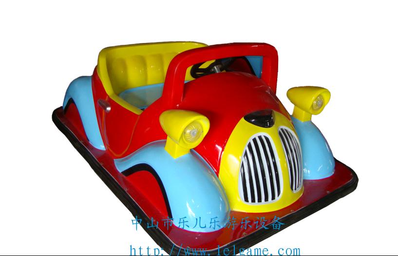 乐儿乐电池车（电瓶碰碰车）信息