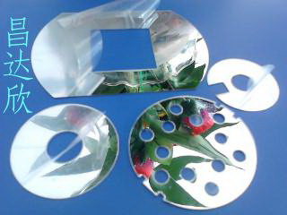 塑胶反光片、灯具、灯箱背光源反光片、LED灯具反光片信息