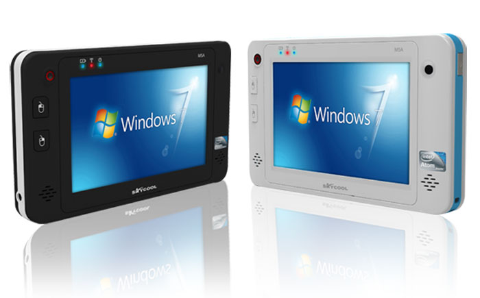 帅酷M5A Windows平板电脑批发信息