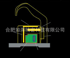 BlueLEVEL新型电子水平仪信息