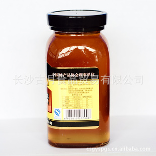 厂家大量枣花蜂蜜精心酿制馈赠佳品质量有保障1000g信息