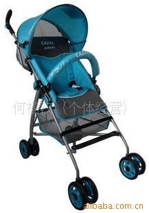 贝尔尔康BK-S220儿童轻便手推伞车信息