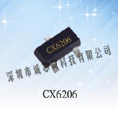 CX6206稳压器信息