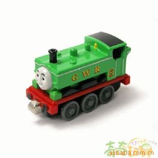 Thomas&Friends托马斯合金小火车-达克信息