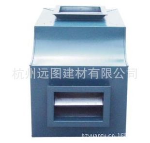 【服务至上】专业消声降噪器优质消声降噪器消声降噪器信息