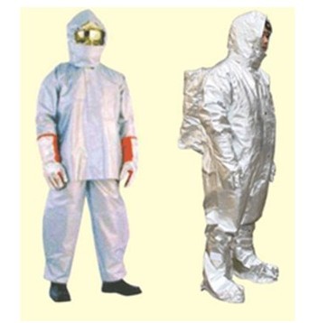 全封闭防火防化服（重型防化服）·1信息