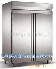 GN冰柜，立式GN冰柜，两门GN冰柜，信息